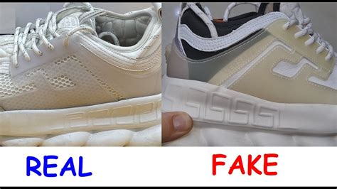 versace slides fake vs real|true versace shoes.